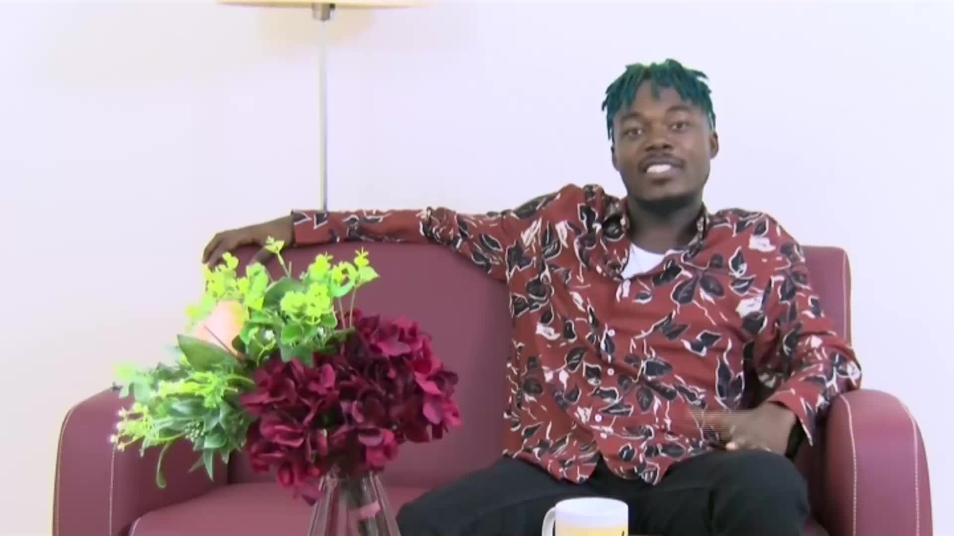 GIA TV Program Thumbnail, Poster