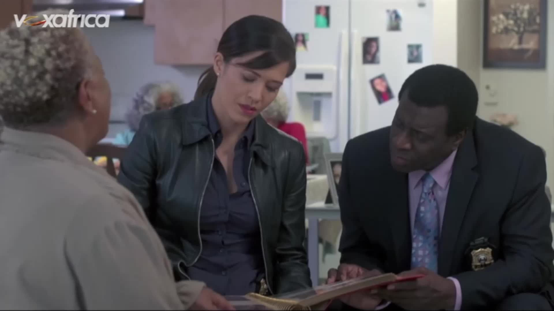 GIA TV Program Thumbnail, Poster