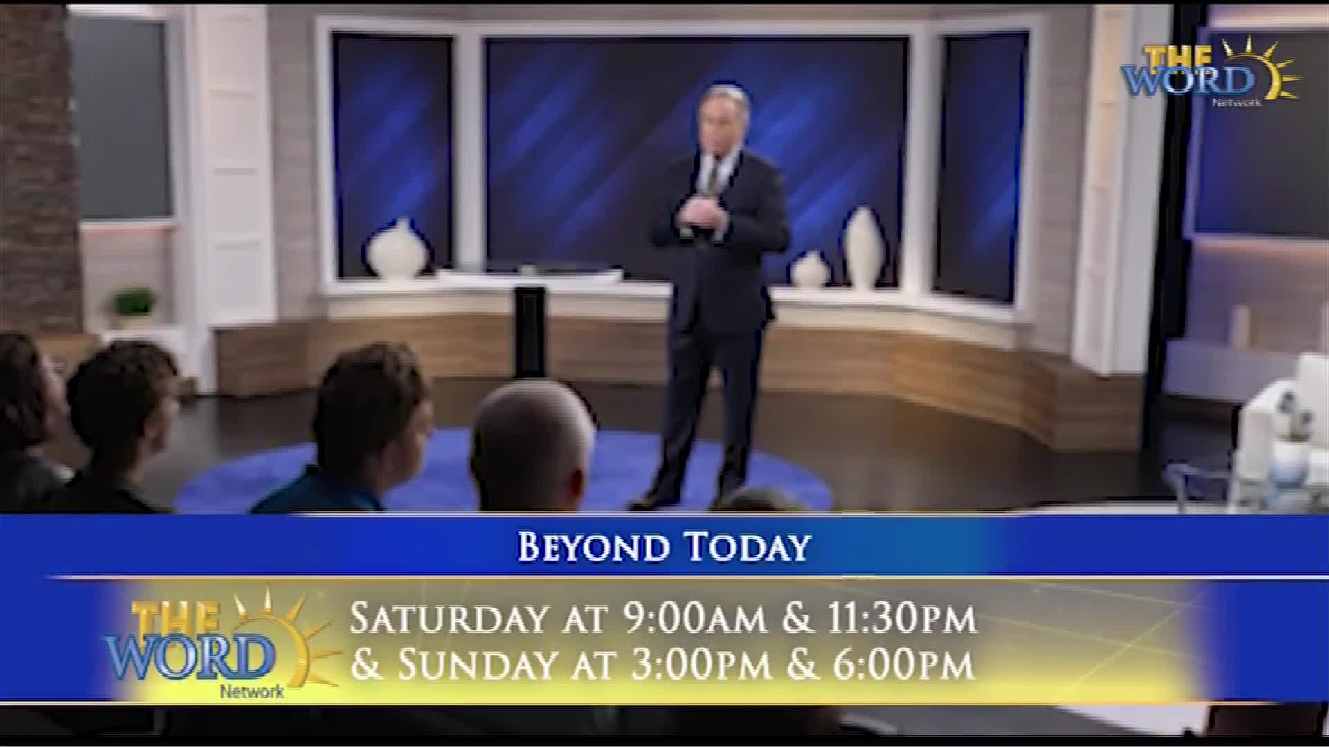 GIA TV Program Thumbnail, Poster