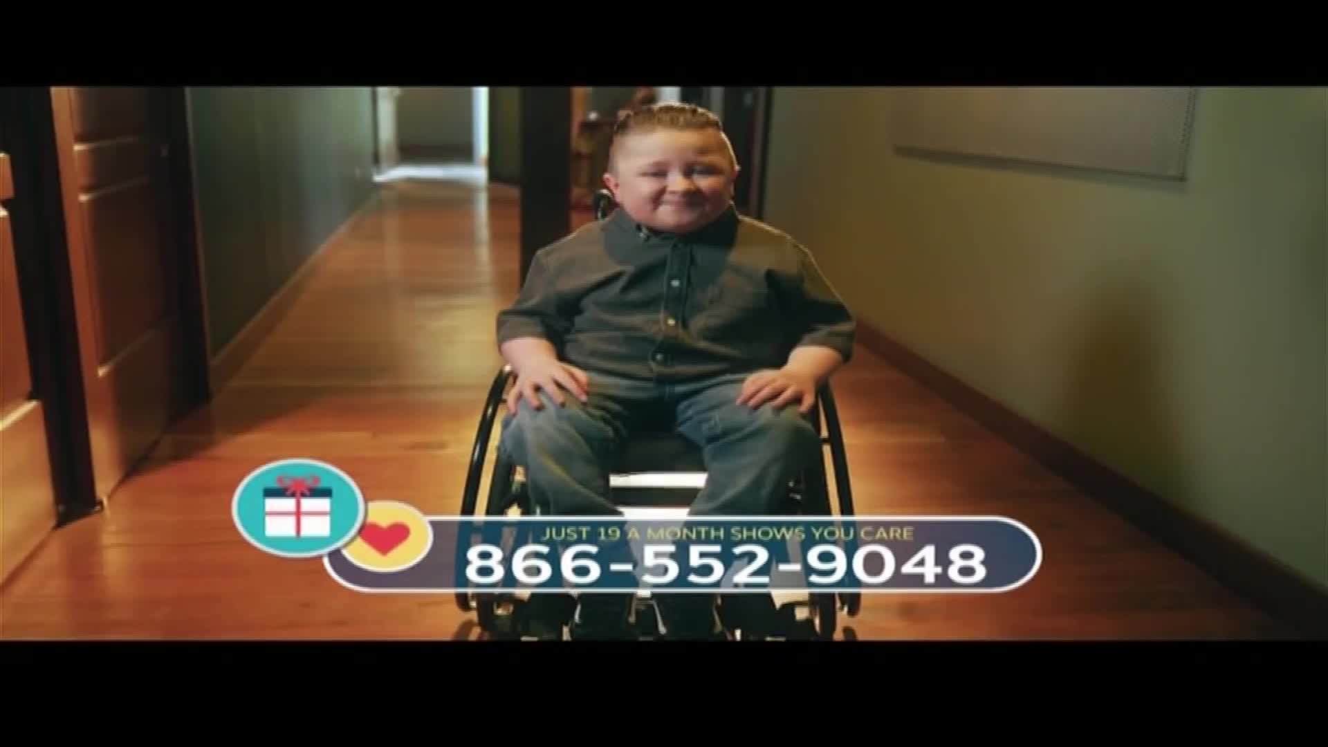 GIA TV Program Thumbnail, Poster