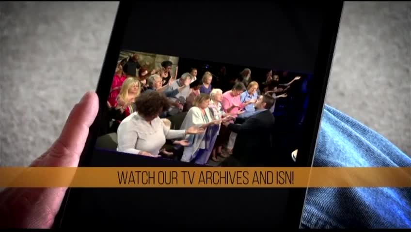 GIA TV Program Thumbnail, Poster