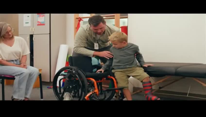 GIA TV Program Thumbnail, Poster