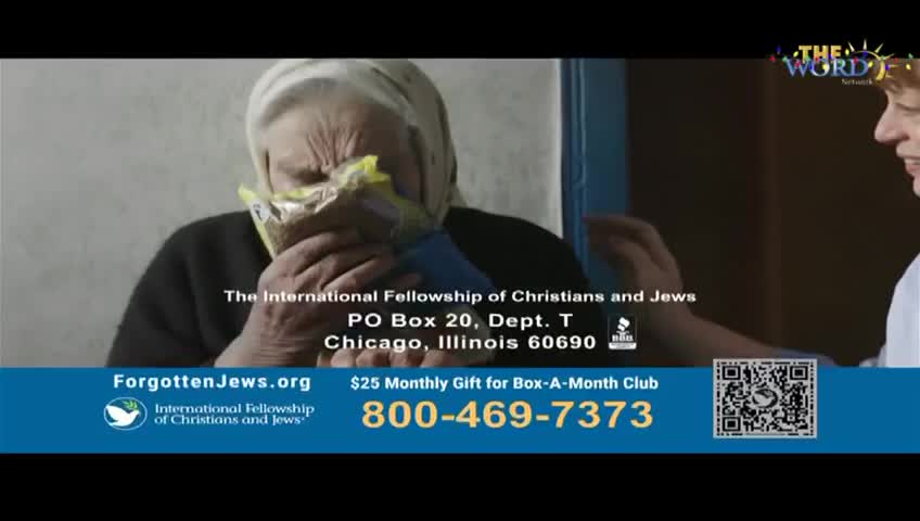 GIA TV Program Thumbnail, Poster