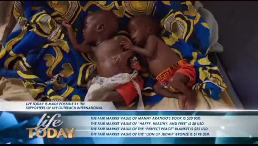 GIA TV Program Thumbnail, Poster