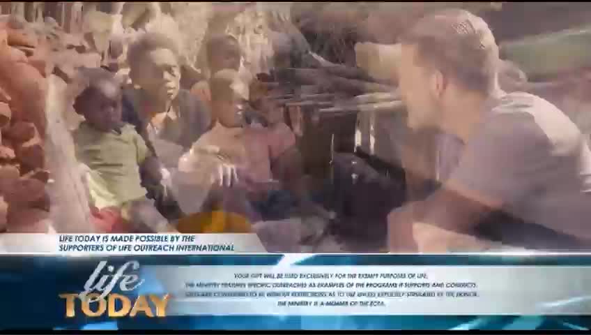 GIA TV Program Thumbnail, Poster