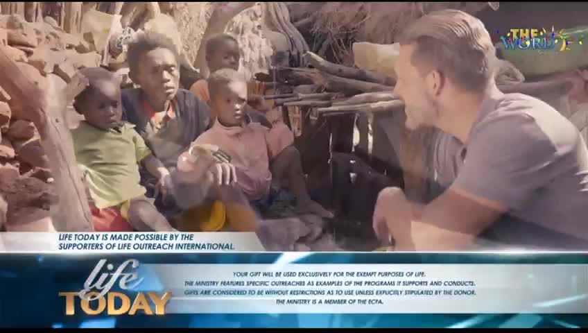 GIA TV Program Thumbnail, Poster