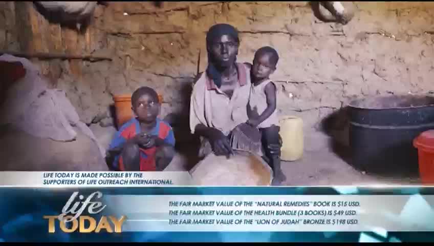 GIA TV Program Thumbnail, Poster