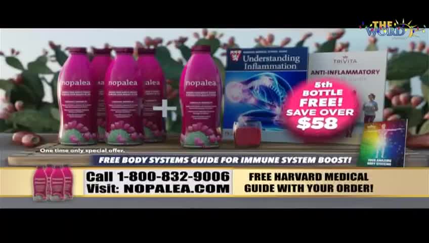 GIA TV Program Thumbnail, Poster