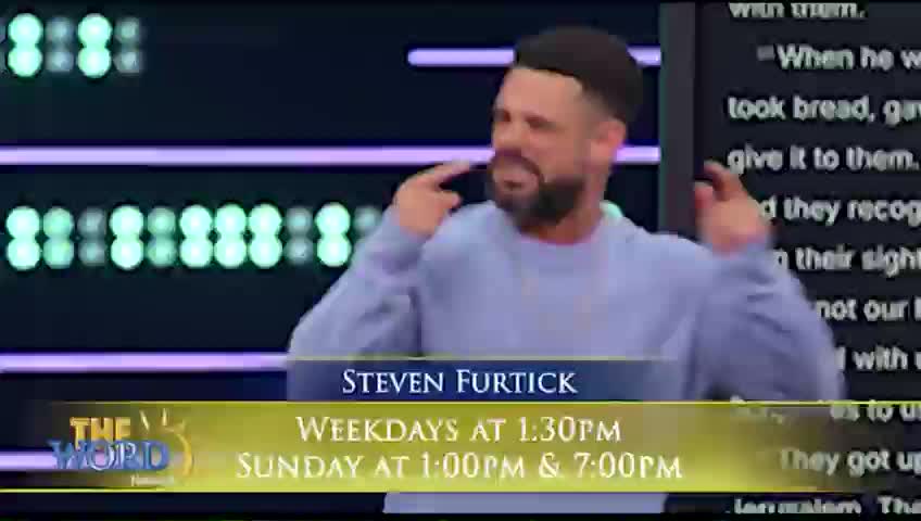 GIA TV Program Thumbnail, Poster