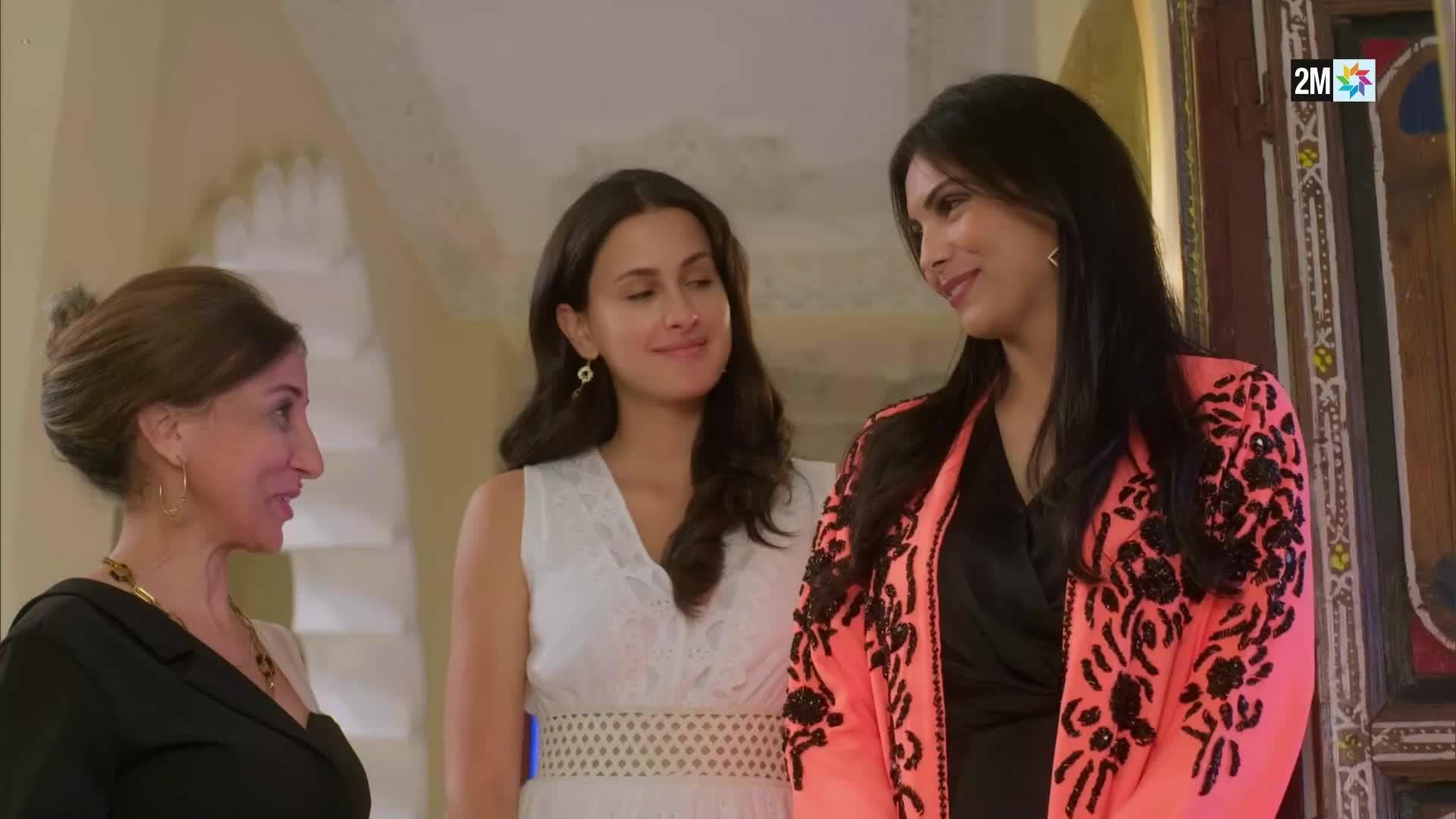 GIA TV Program Thumbnail, Poster