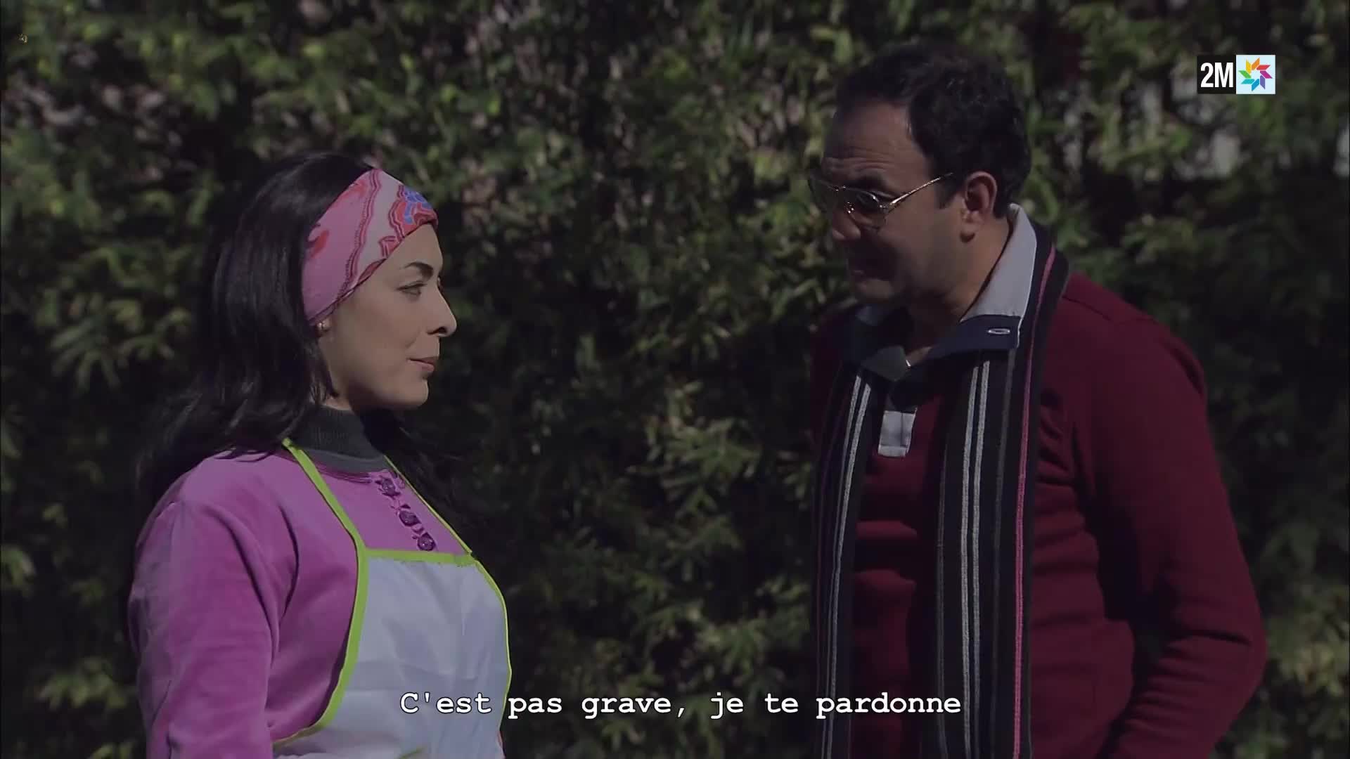 GIA TV Program Thumbnail, Poster