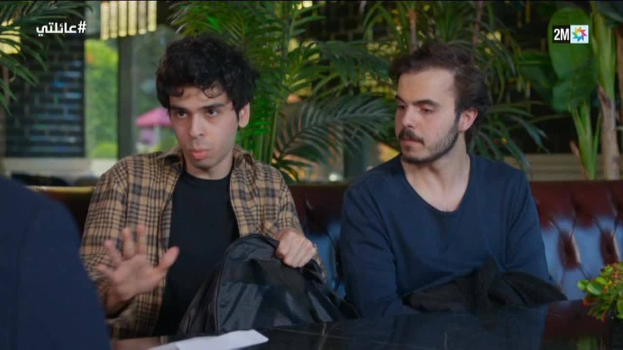 GIA TV Program Thumbnail, Poster