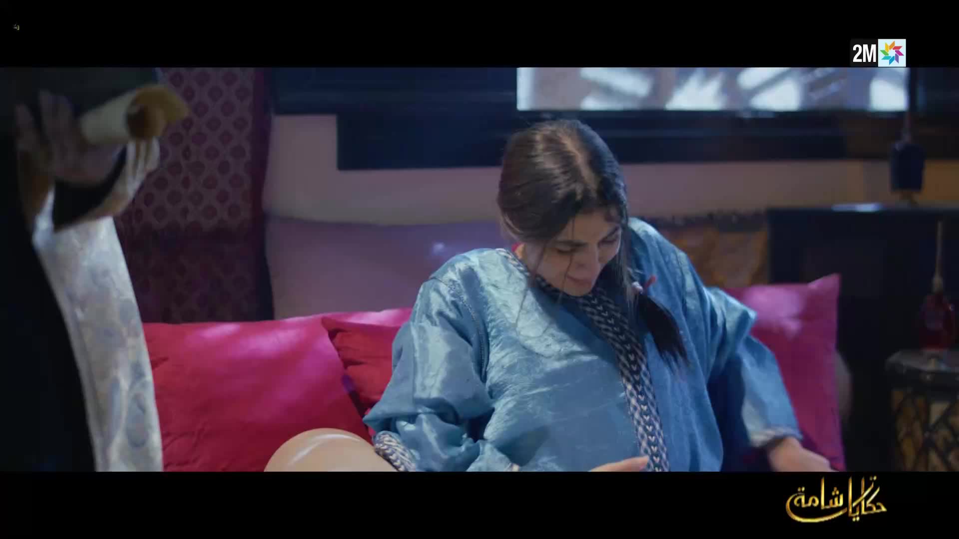 GIA TV Program Thumbnail, Poster