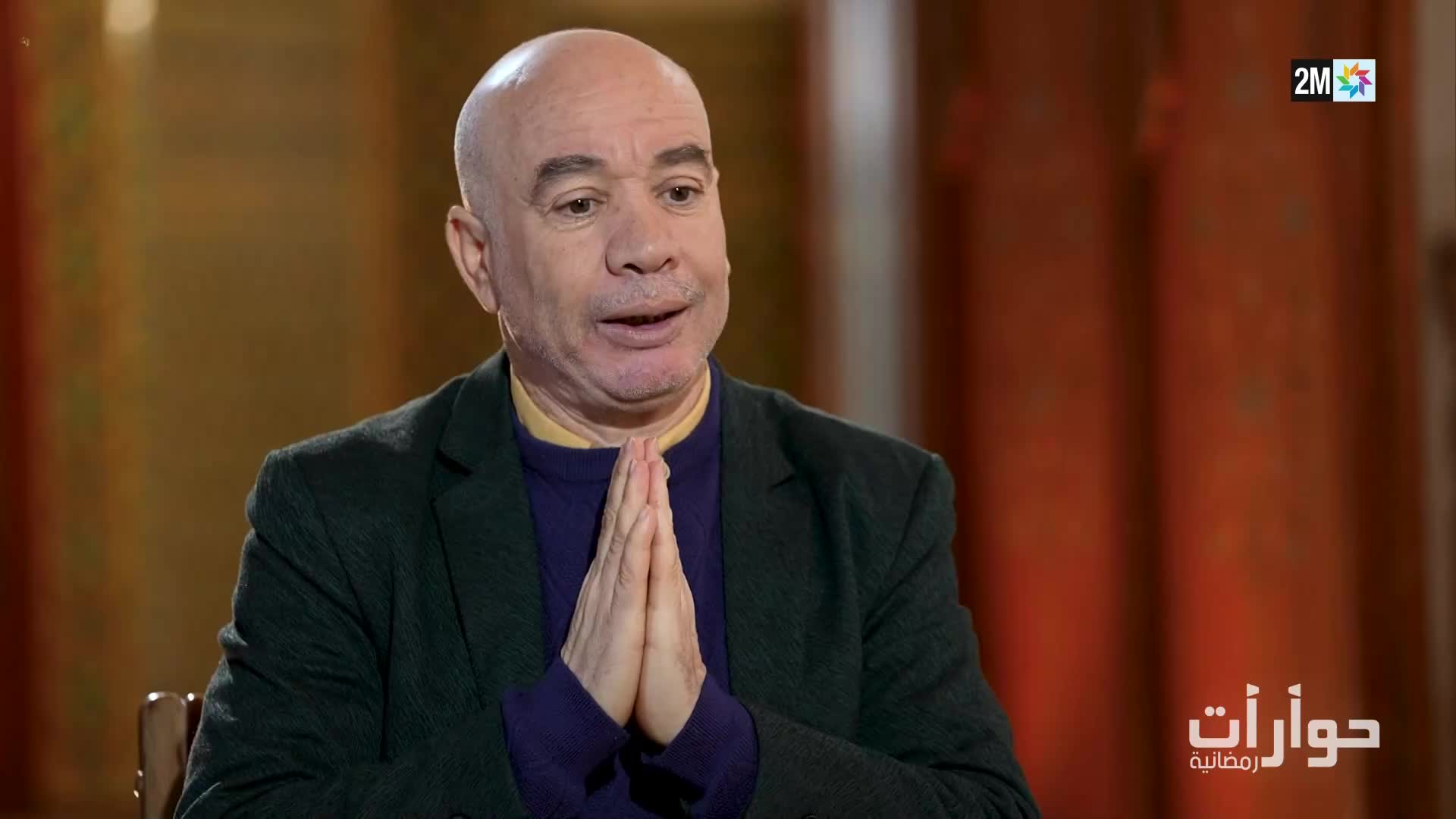 GIA TV Program Thumbnail, Poster