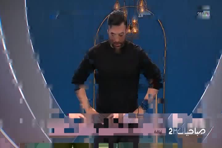 GIA TV Program Thumbnail, Poster