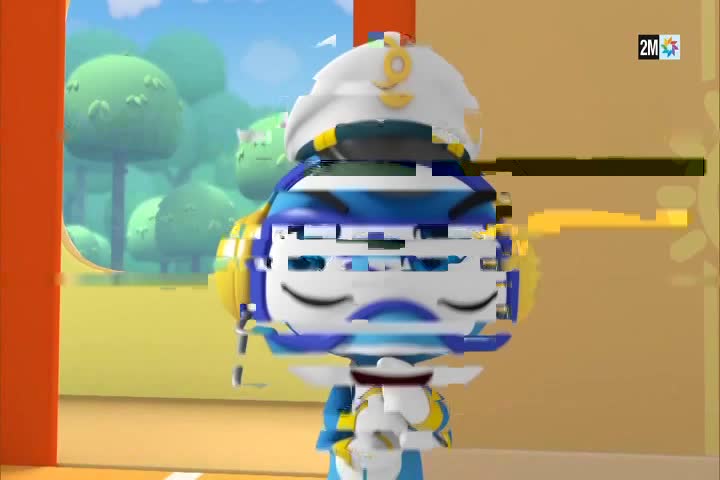 GIA TV Program Thumbnail, Poster