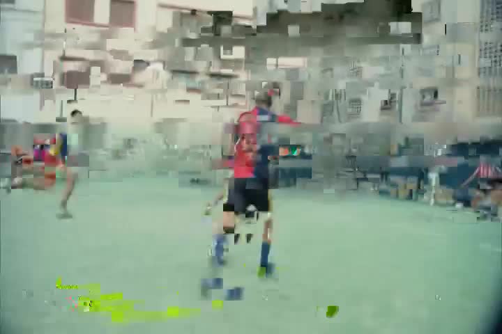 GIA TV Program Thumbnail, Poster