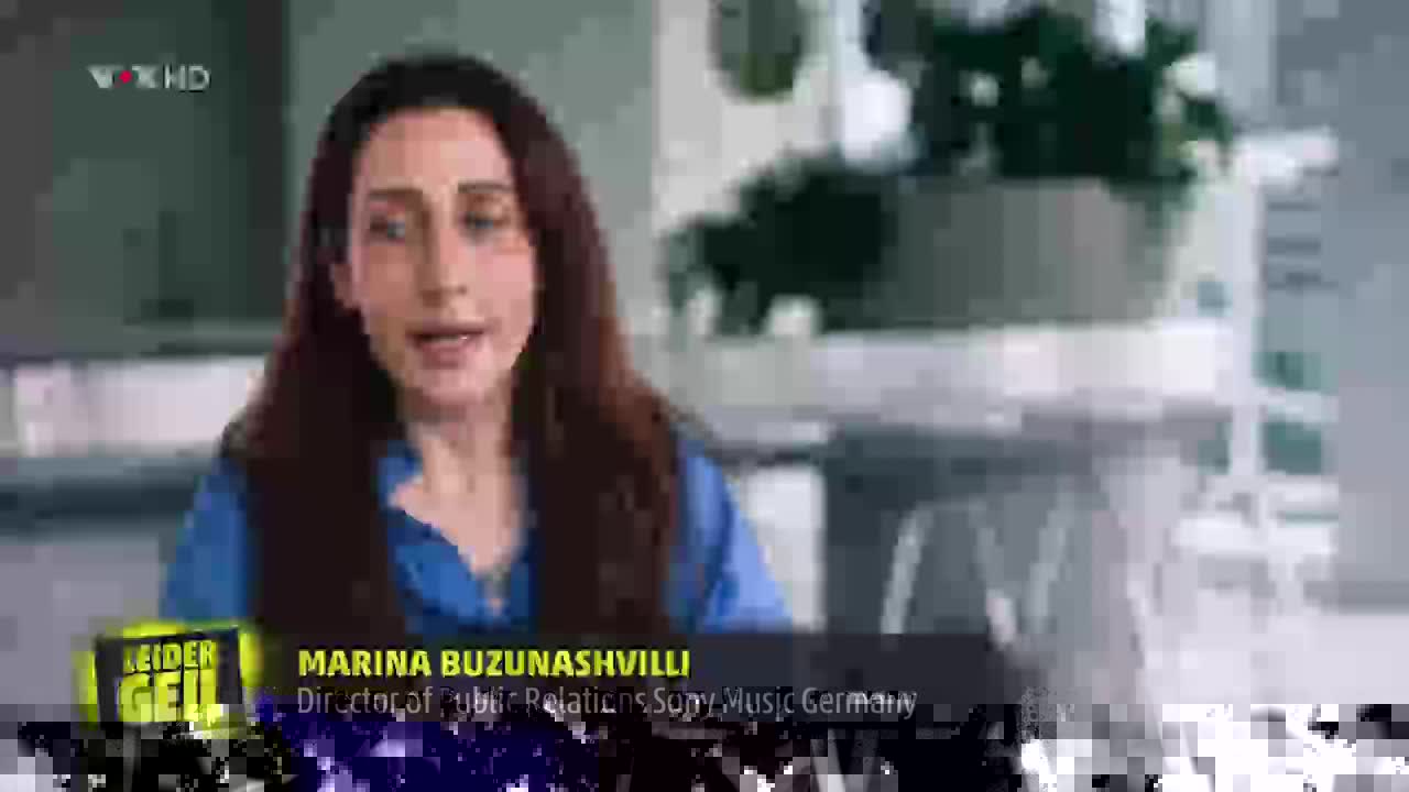 GIA TV Program Thumbnail, Poster