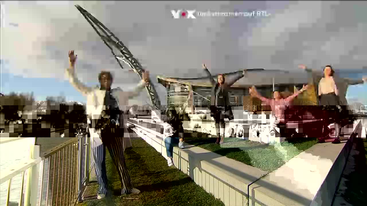 GIA TV Program Thumbnail, Poster