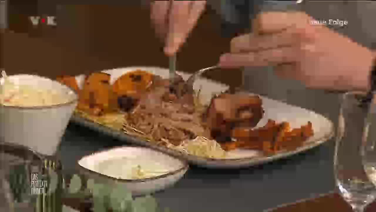 GIA TV Program Thumbnail, Poster