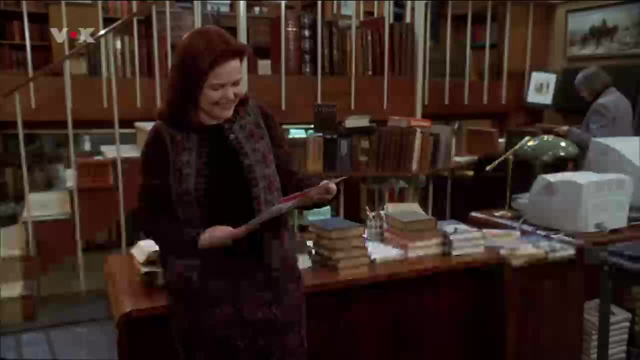 GIA TV Program Thumbnail, Poster