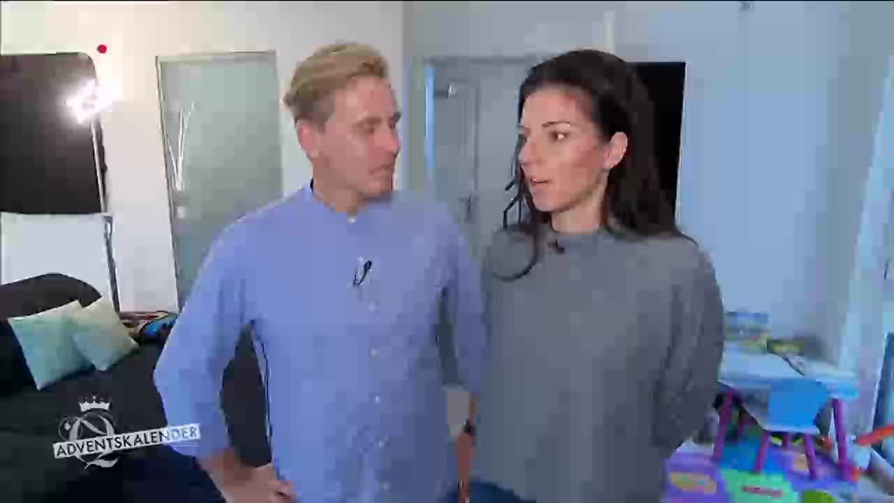 GIA TV Program Thumbnail, Poster