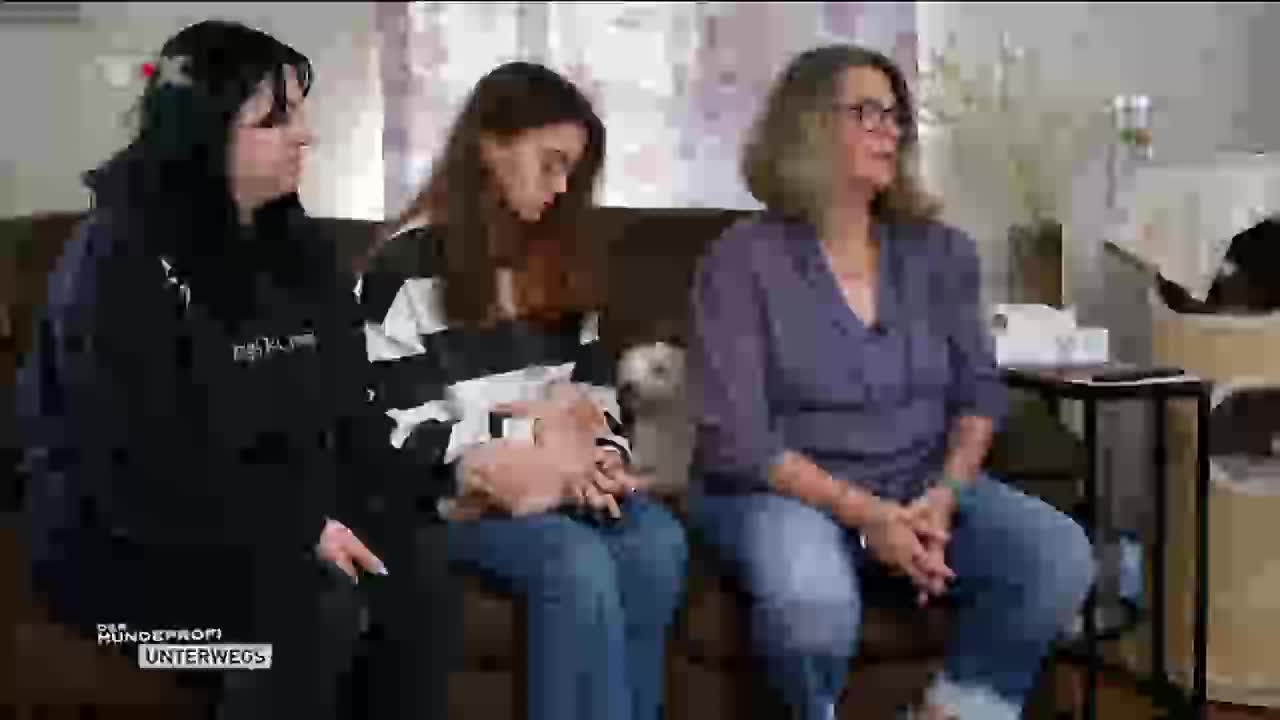 GIA TV Program Thumbnail, Poster