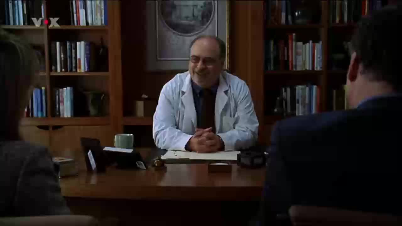 GIA TV Program Thumbnail, Poster