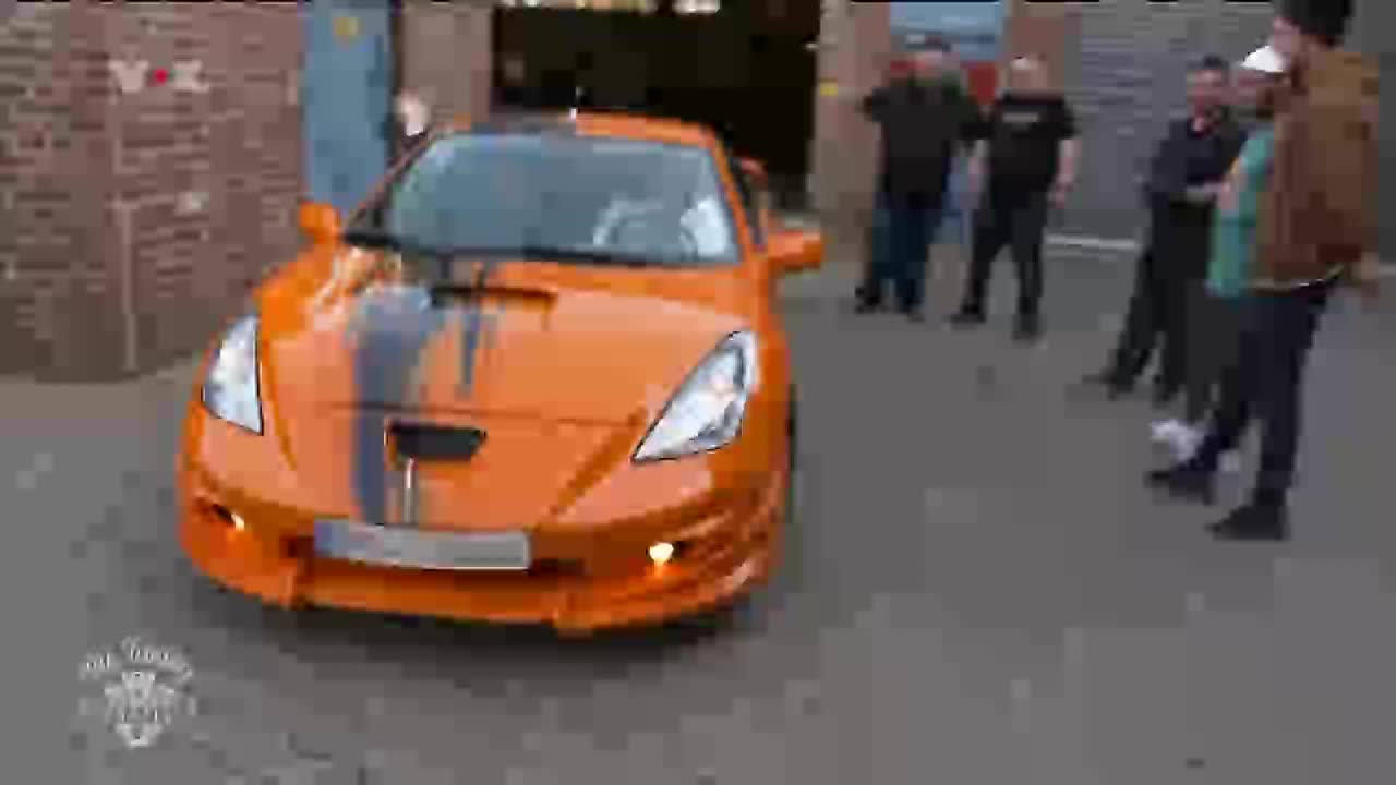 GIA TV Program Thumbnail, Poster