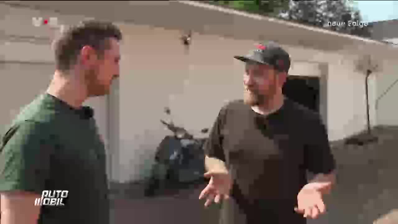 GIA TV Program Thumbnail, Poster