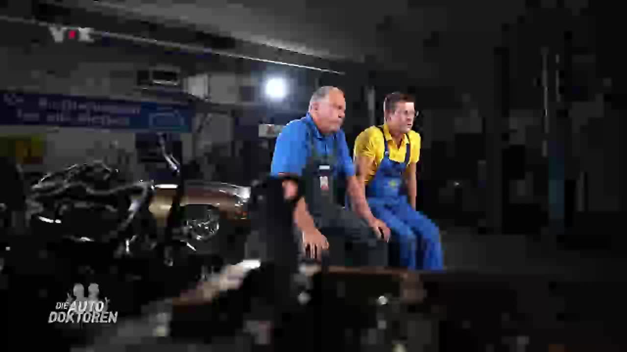 GIA TV Program Thumbnail, Poster