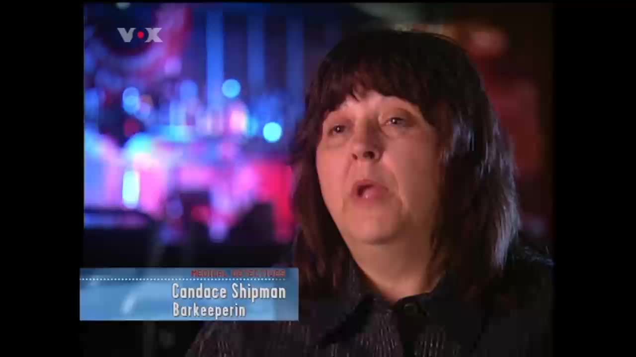 GIA TV Program Thumbnail, Poster