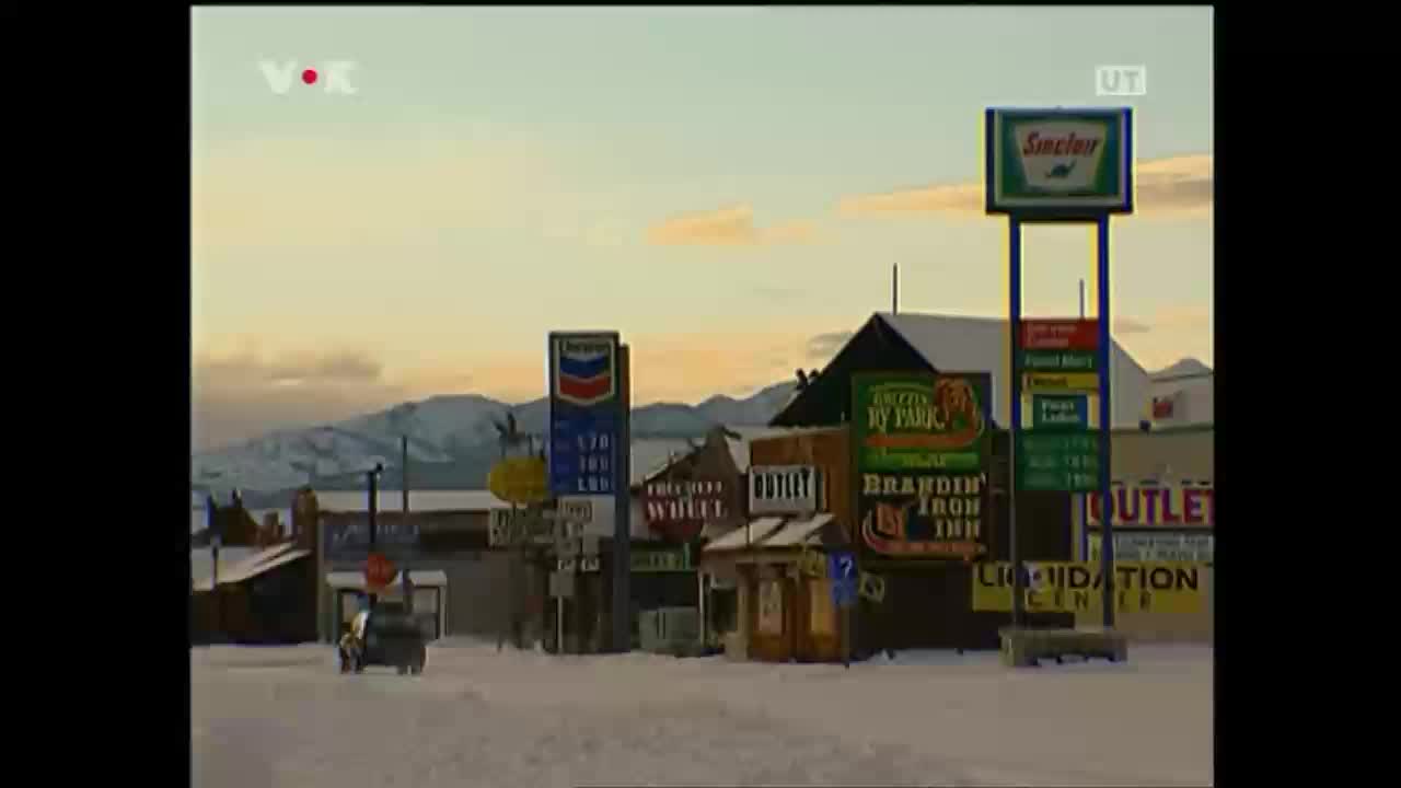 GIA TV Program Thumbnail, Poster