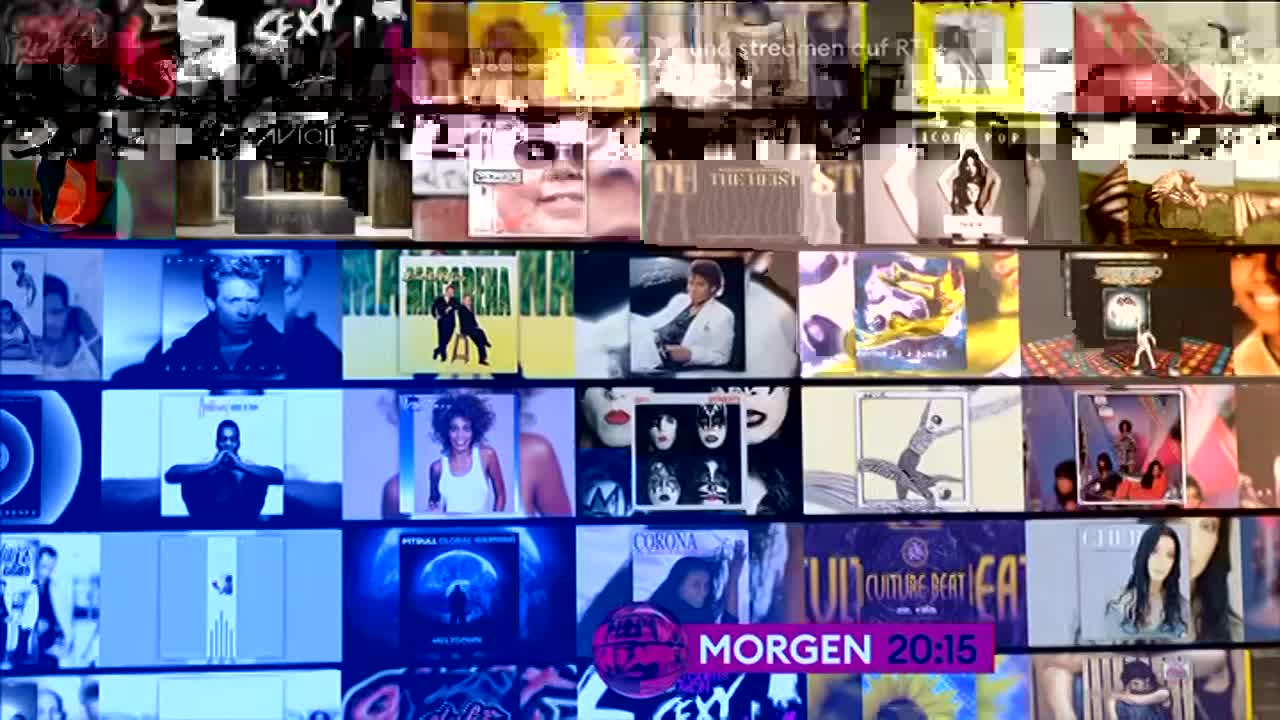 GIA TV Program Thumbnail, Poster