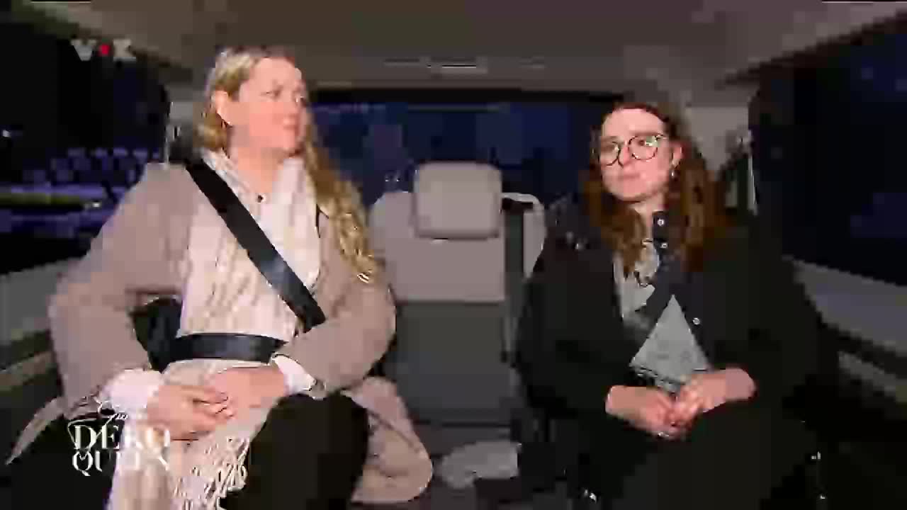 GIA TV Program Thumbnail, Poster