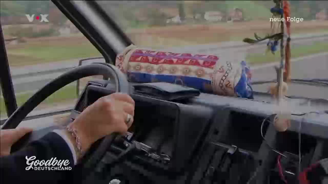 GIA TV Program Thumbnail, Poster