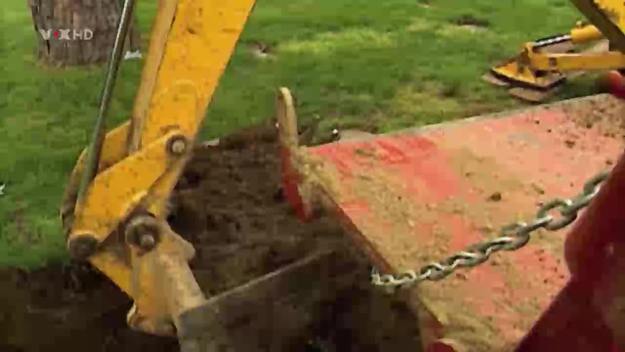 GIA TV Program Thumbnail, Poster