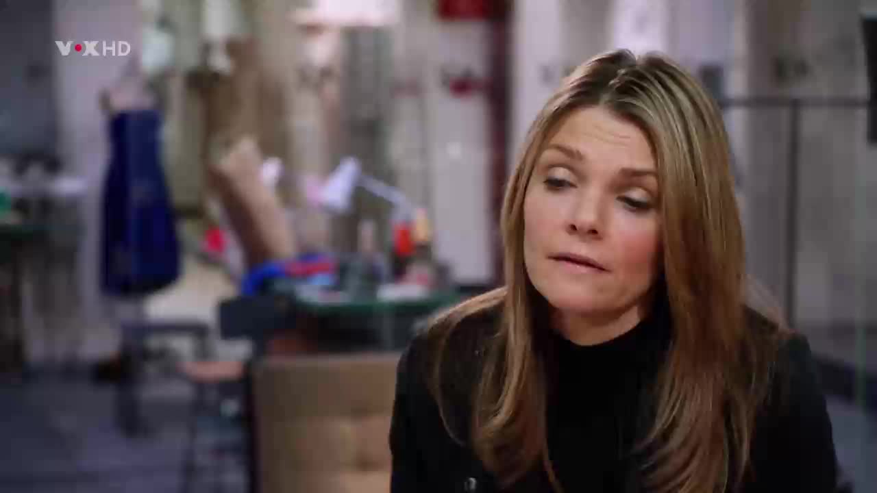 GIA TV Program Thumbnail, Poster