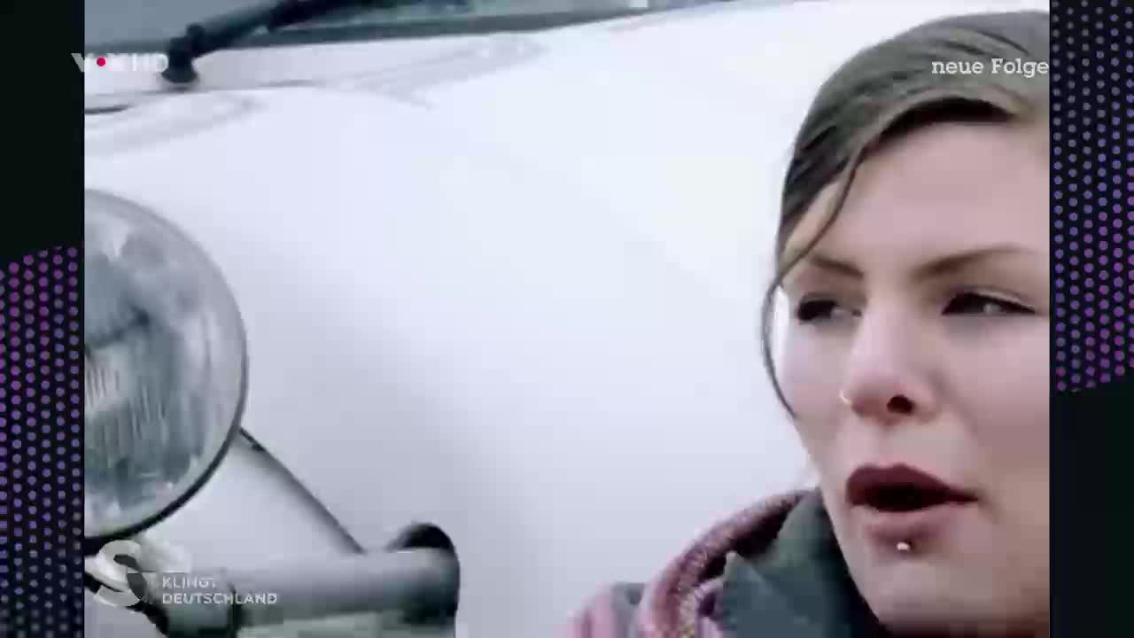 GIA TV Program Thumbnail, Poster