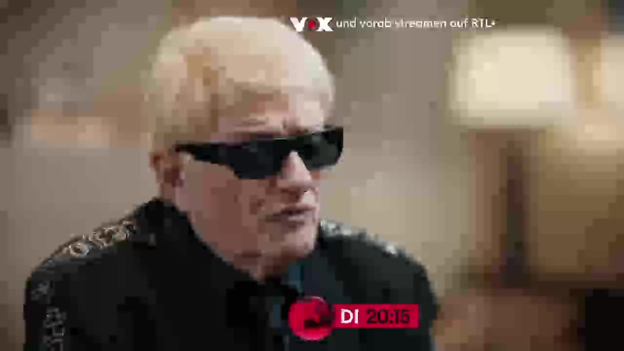 GIA TV Program Thumbnail, Poster