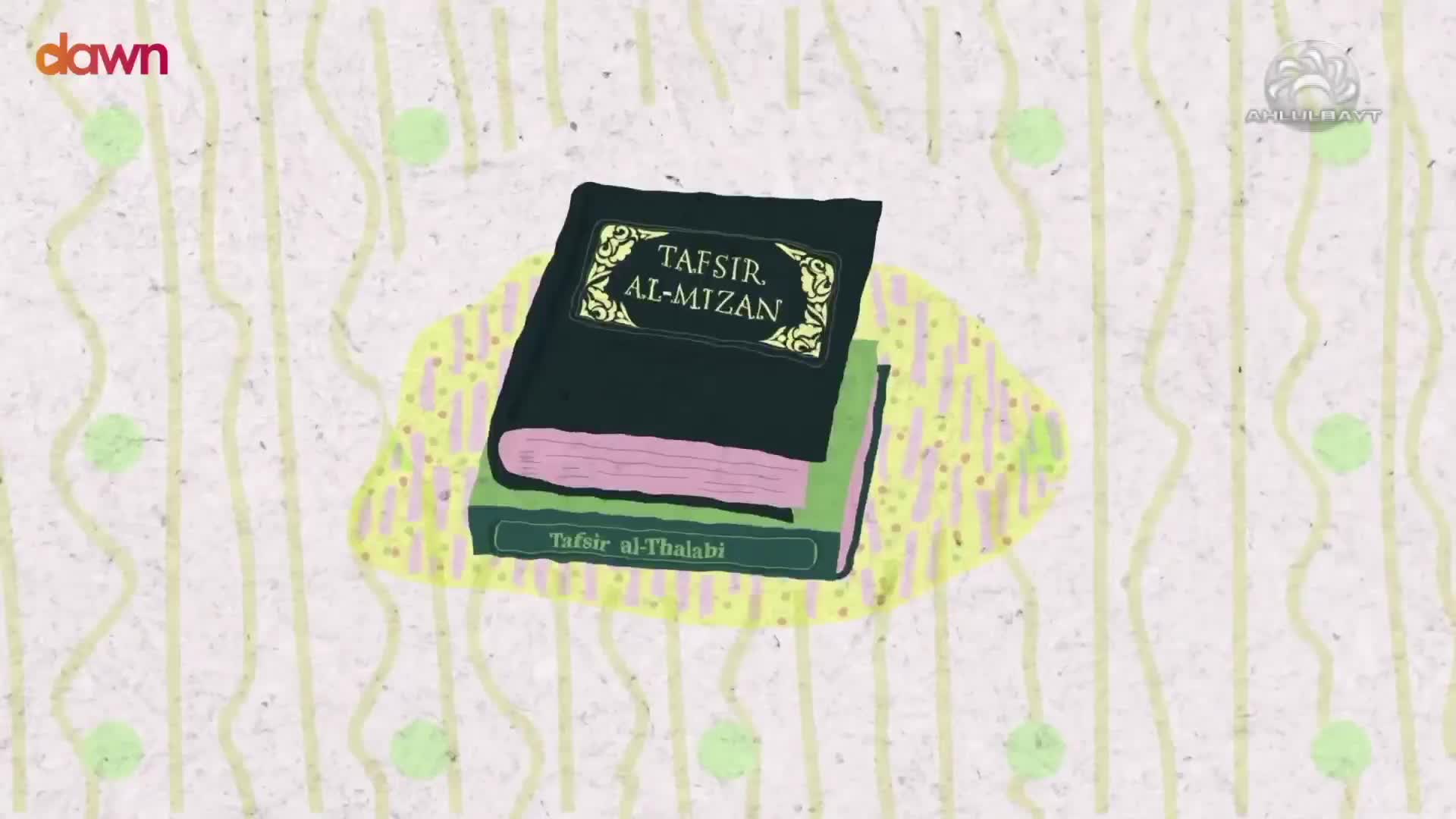 GIA TV Program Thumbnail, Poster