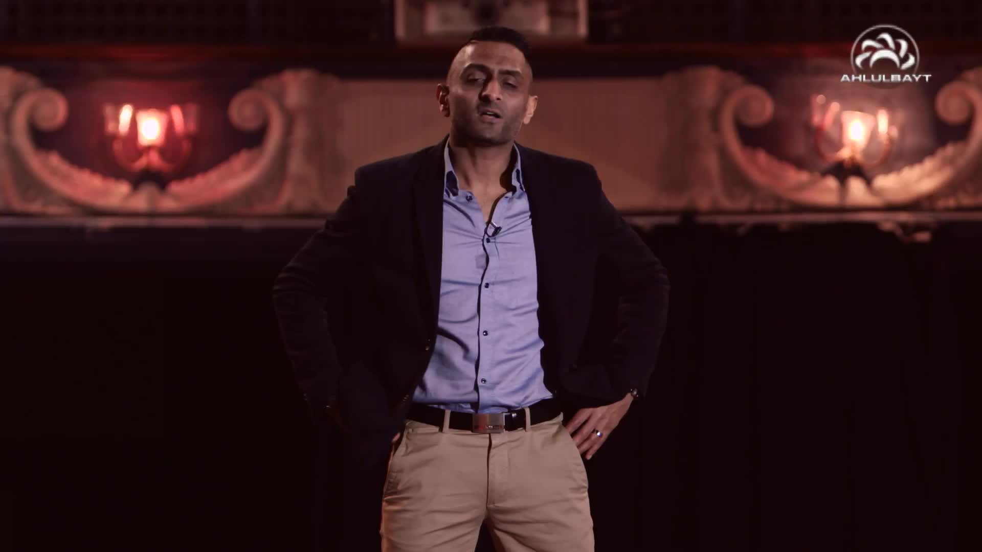 GIA TV Program Thumbnail, Poster