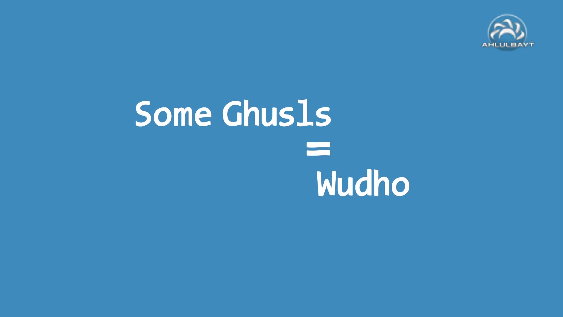 GIA TV Program Thumbnail, Poster