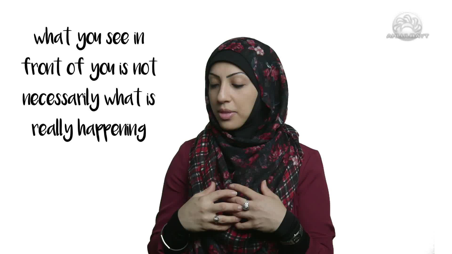 GIA TV Program Thumbnail, Poster