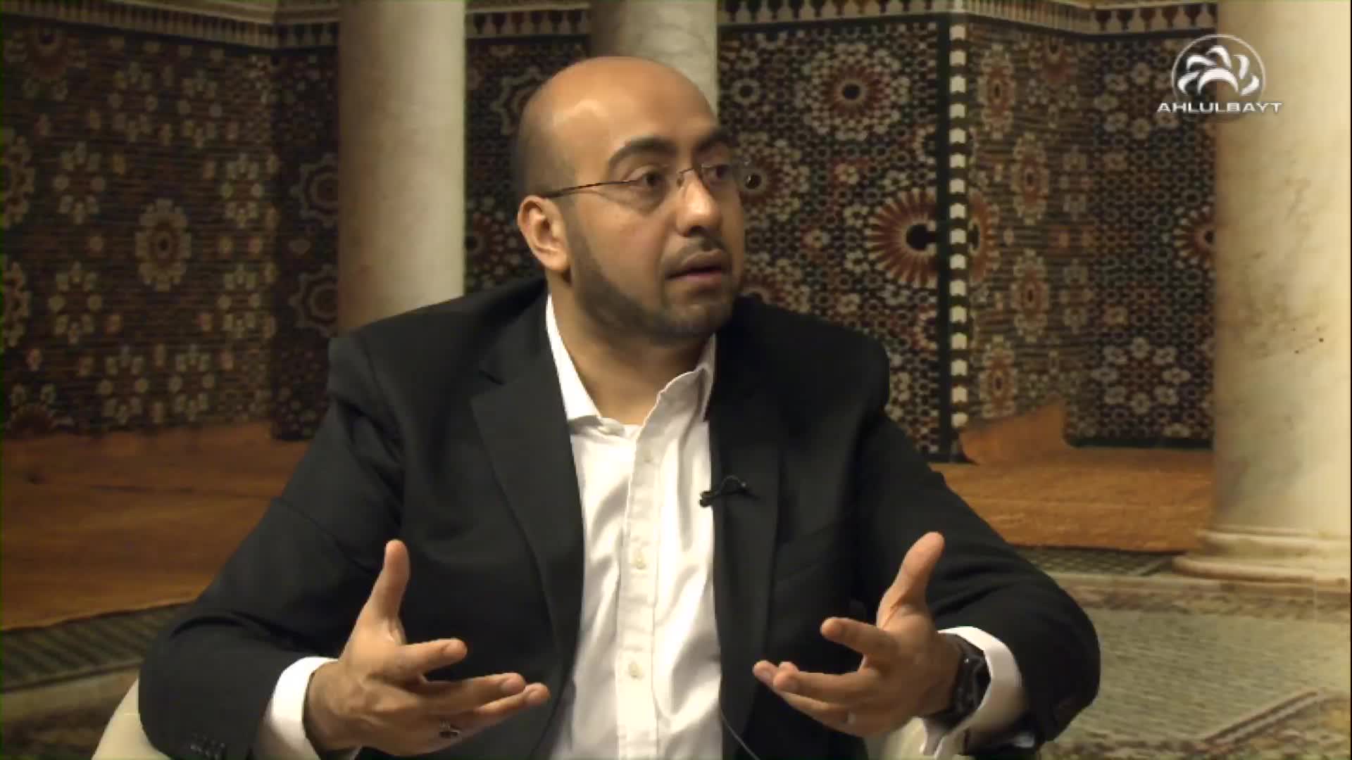 GIA TV Program Thumbnail, Poster