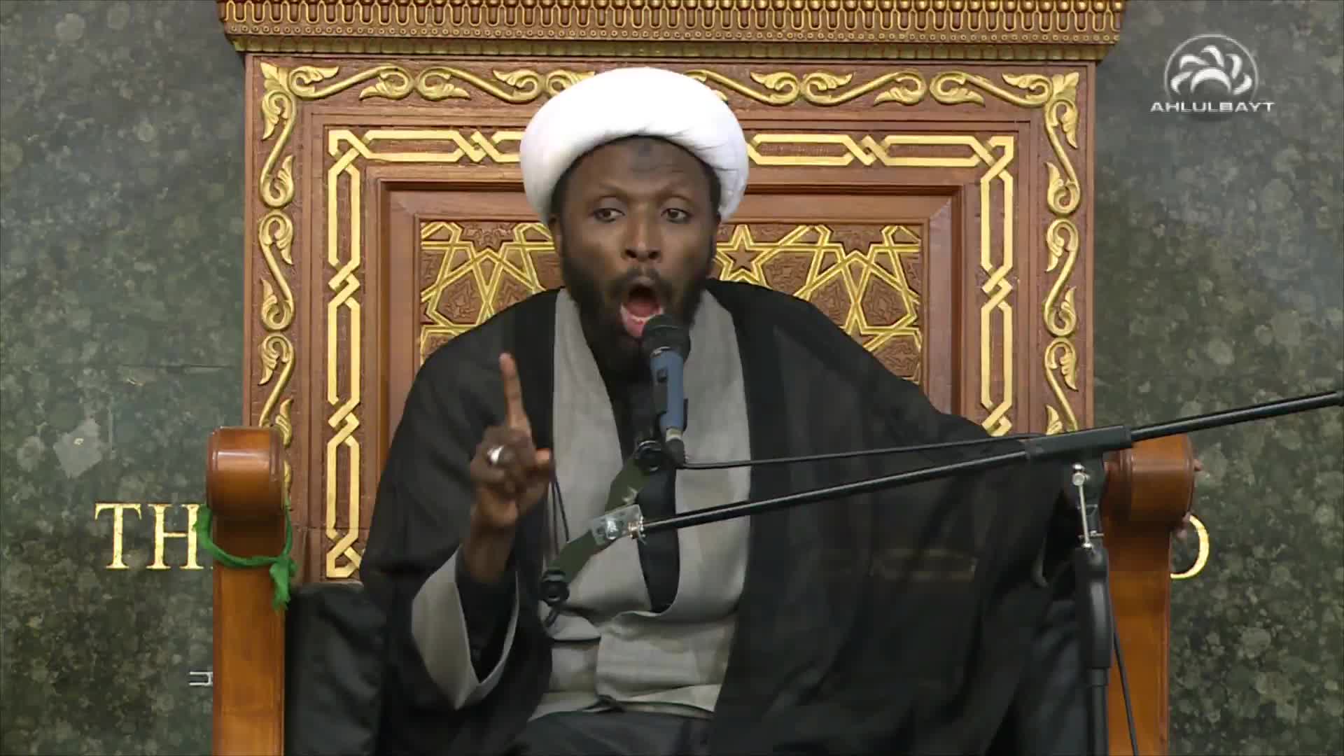 GIA TV Program Thumbnail, Poster