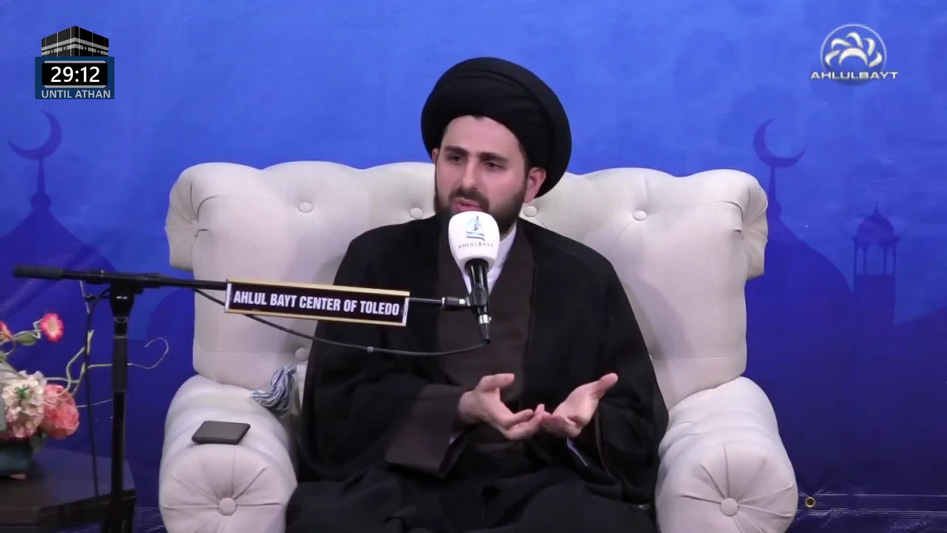 GIA TV Program Thumbnail, Poster