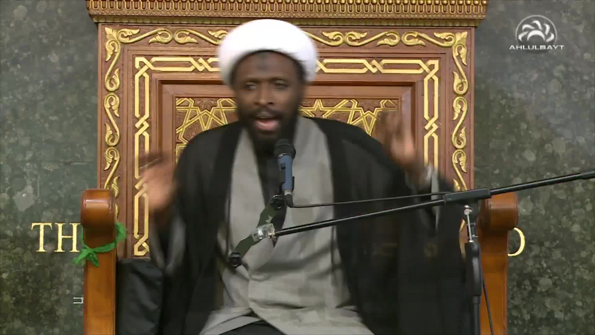 GIA TV Program Thumbnail, Poster