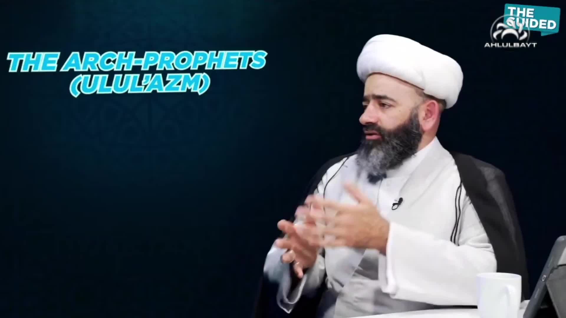 GIA TV Program Thumbnail, Poster