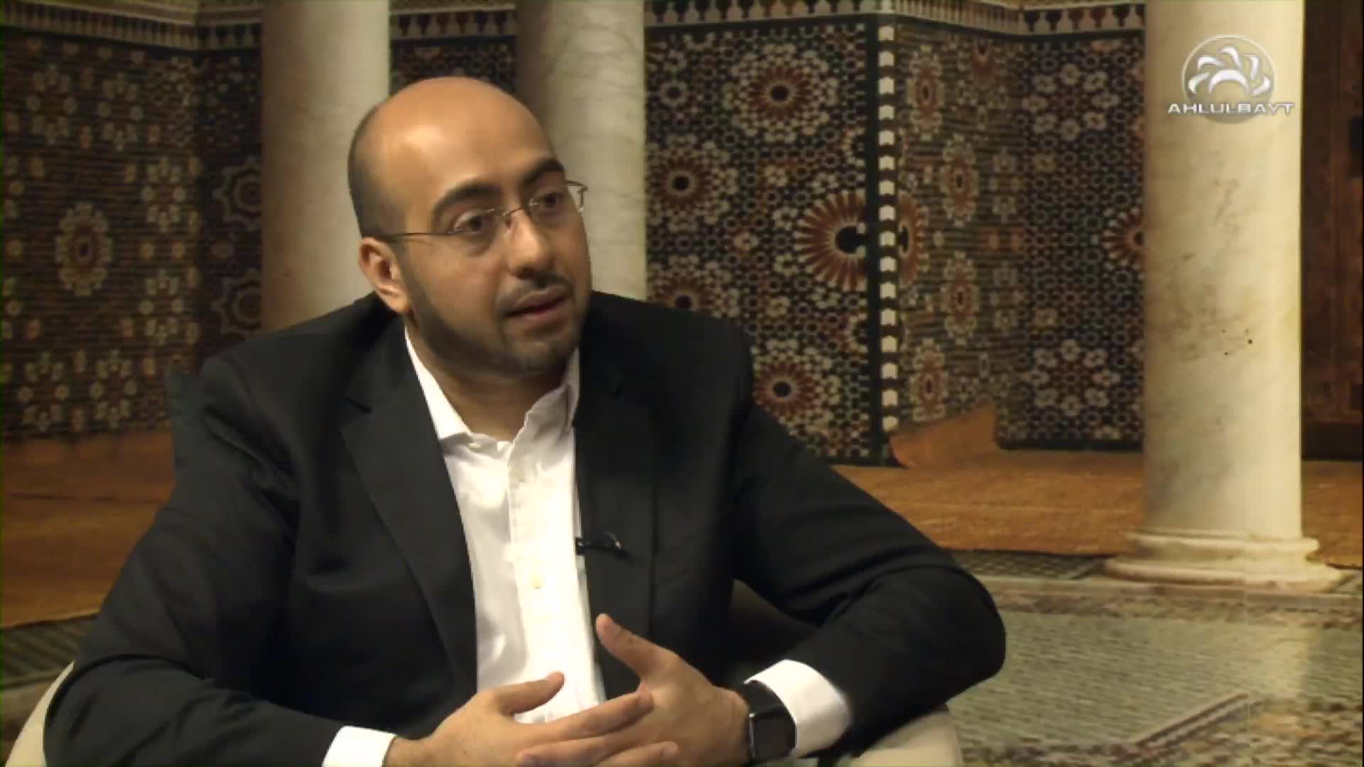 GIA TV Program Thumbnail, Poster